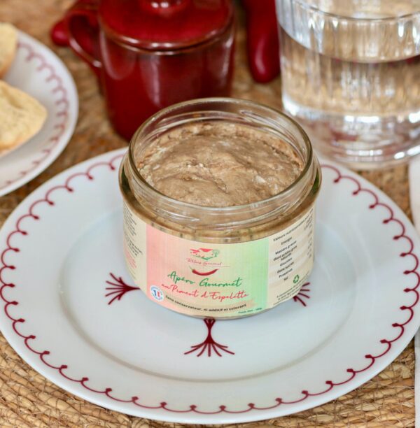 Aperitivo al peperoncino Espelette Gourmet - immagine 3