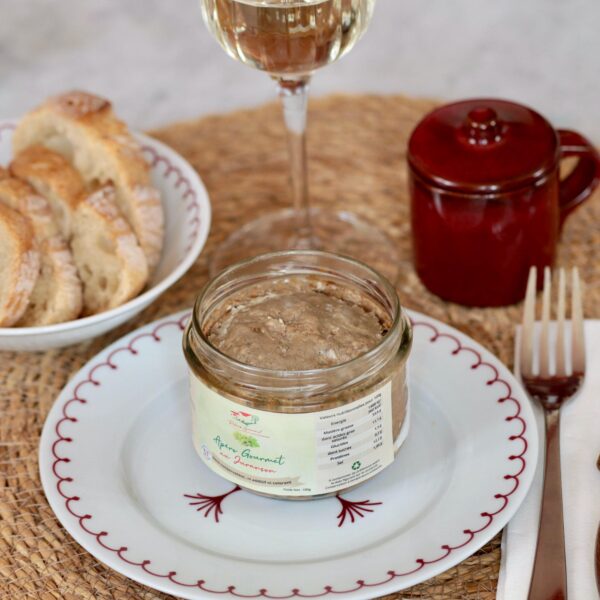 Gourmet-Aperitif mit Jurançon – Bild 3