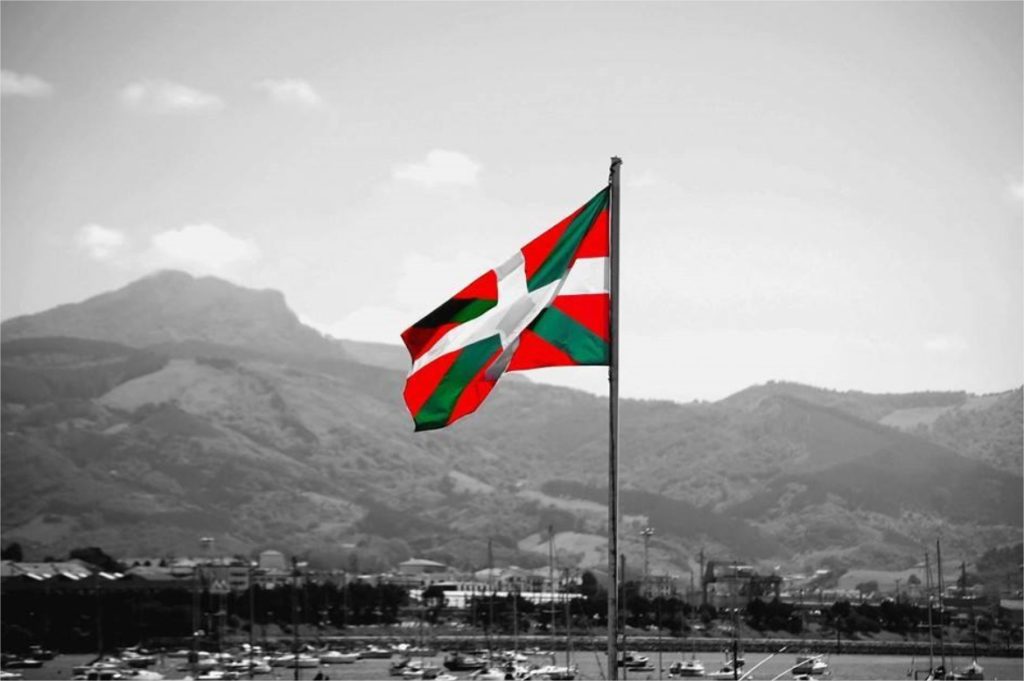 identité Basque