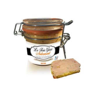 Foie Gras y aperitivos/ et les apéritifs / and appetizers Relais Gorumet