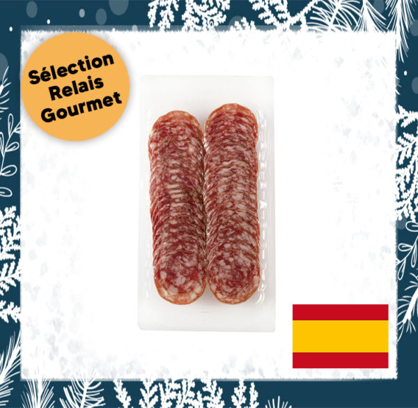 Iberian-Sausage-of-Bellota