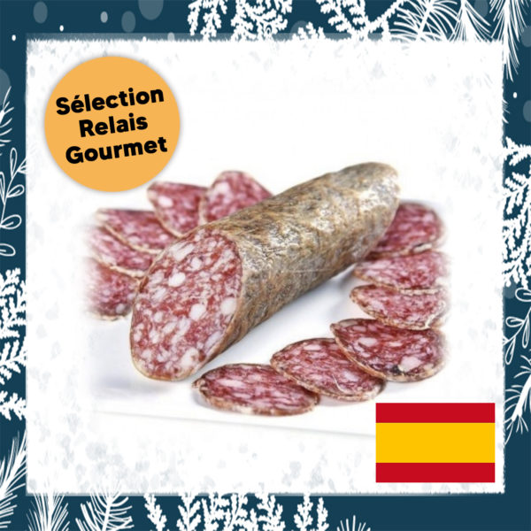 Iberian-Sausage-of-Bellota-Relais-Gourmet