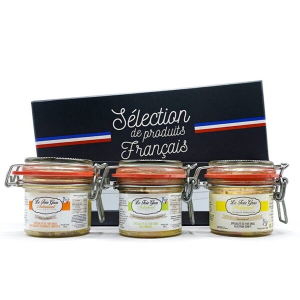 Caja Maravilla de Frutas