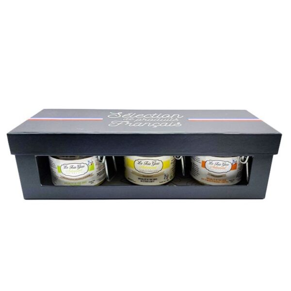 Caja Maravilla de Frutas - Imagen 3