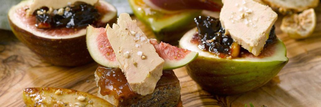 Comment choisir un foie gras?