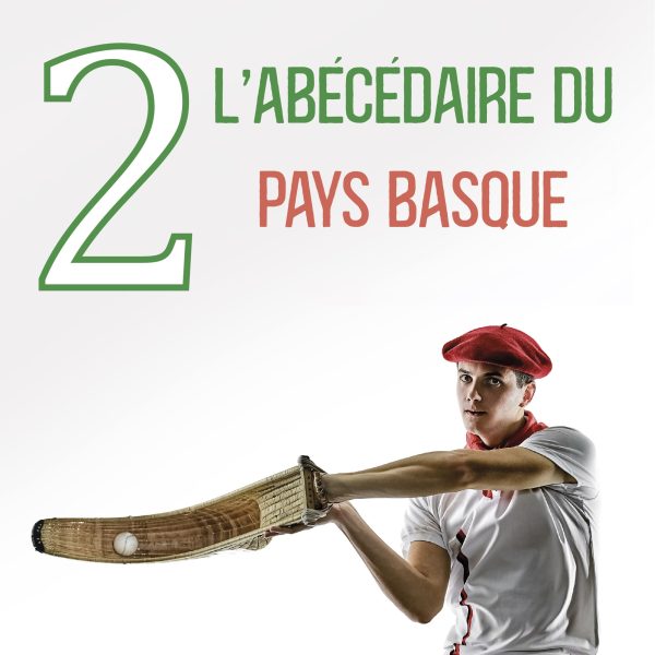 Abécédaire du Pays Basque