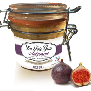 alt Foie Gras Entier aux Figues