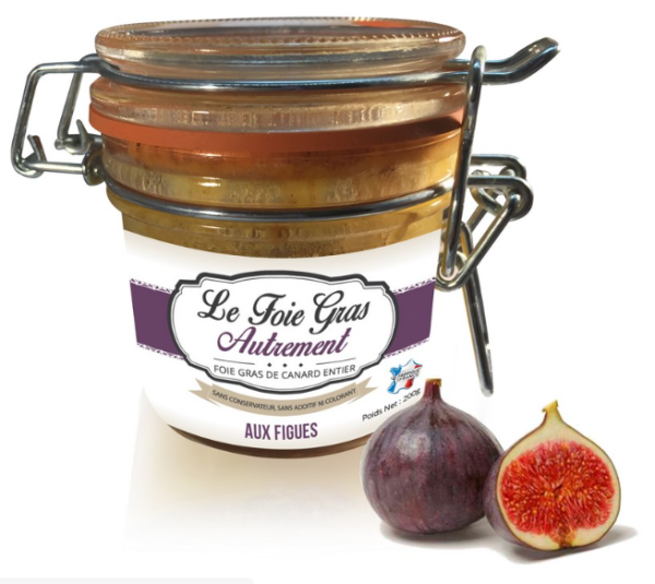 alt Foie Gras Entier aux Figues