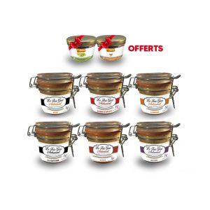 Assortimento Gourmet Traditional Chourienia