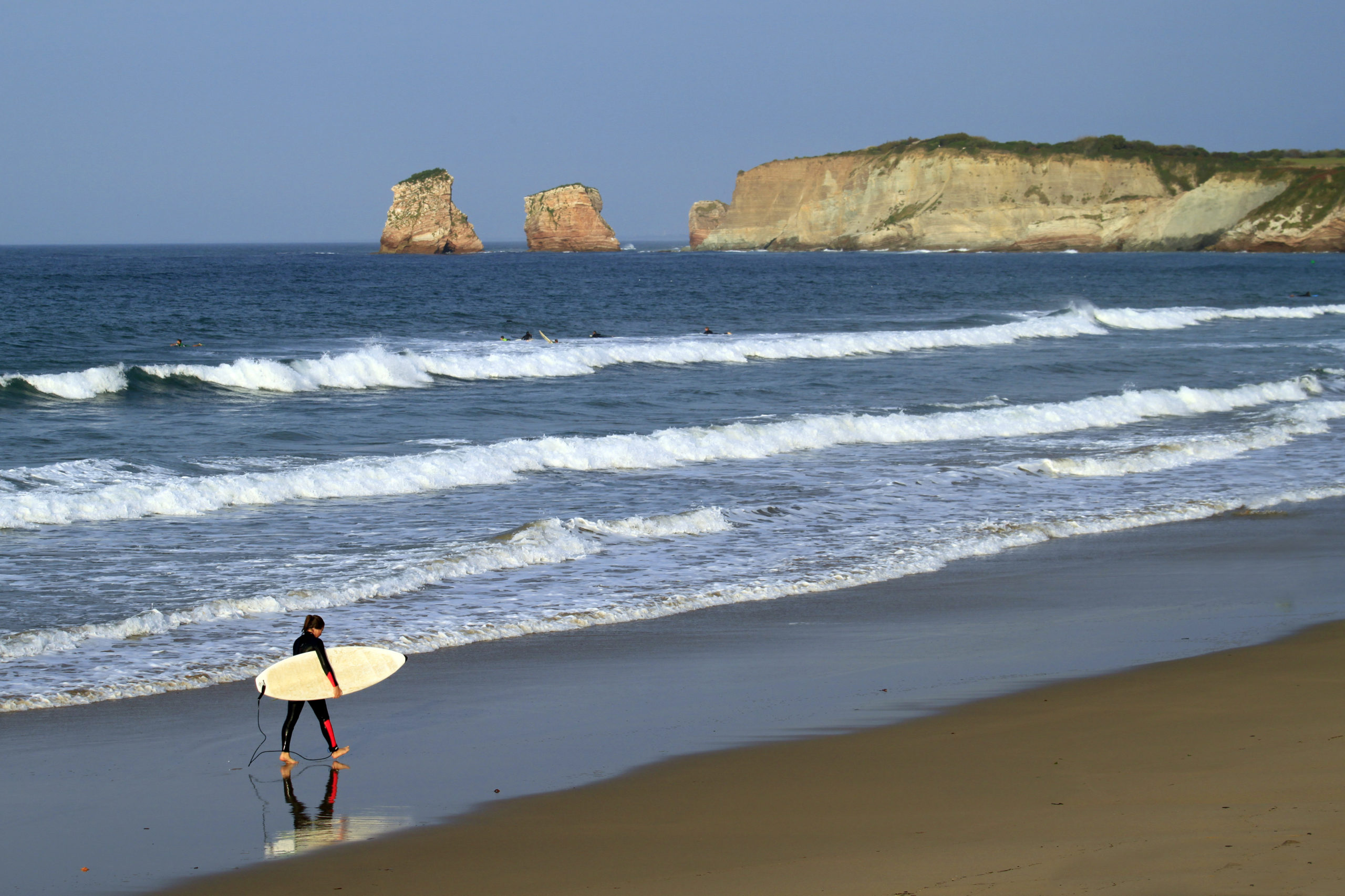 Hendaye