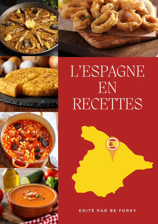 L'Espagne en Recettes