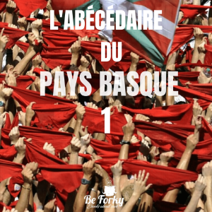 abécédaire du pays basque tome 1