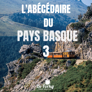 abécédaire du pays basque volume 3