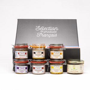 Coffret Larroun