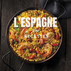 l'espagne en recettes recettes espagnoles