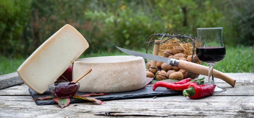 gastronomie basque