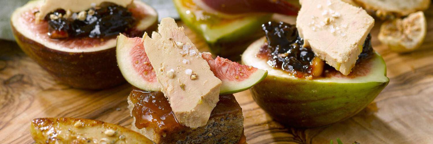 Foie|foie gras originaux