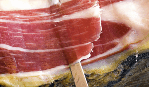 Jambon Ibérique de Bellota ENTIER – Image 2