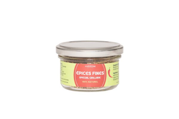 Pack découverte de sel au piment d'Espelette AOP – Image 4