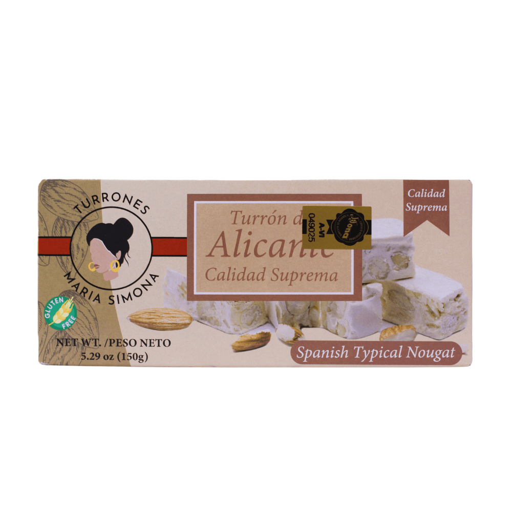 Pack Turron Découverte (5+1) – Image 7