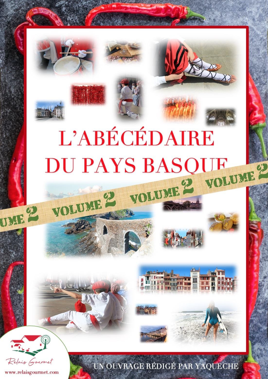 Il Primer dei Paesi Baschi - Volume 2 - immagine 2