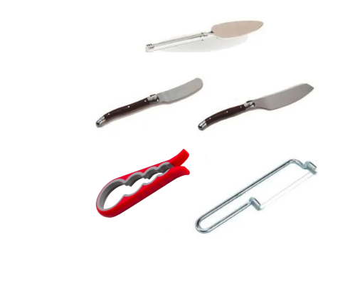 Foie Gras Utensils Set