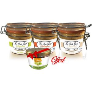 Componi il tuo cofanetto Aperitivo Gourmet