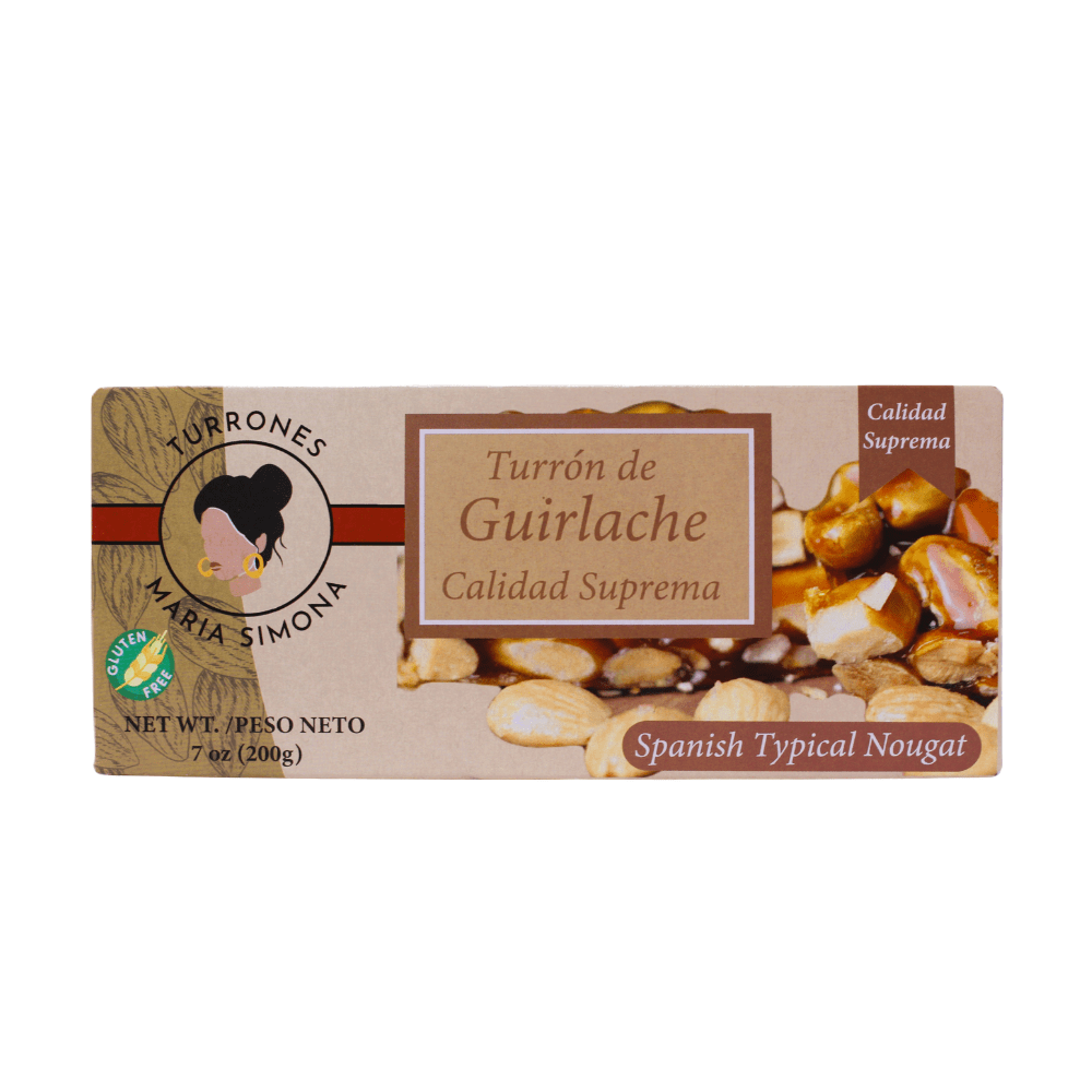 Pack Turron Découverte (5+1) – Image 6