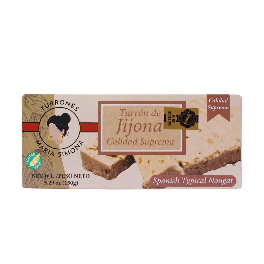 Pack Turron Découverte (5+1) – Image 5