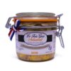 Foie Gras Entier Nature Traditionnel