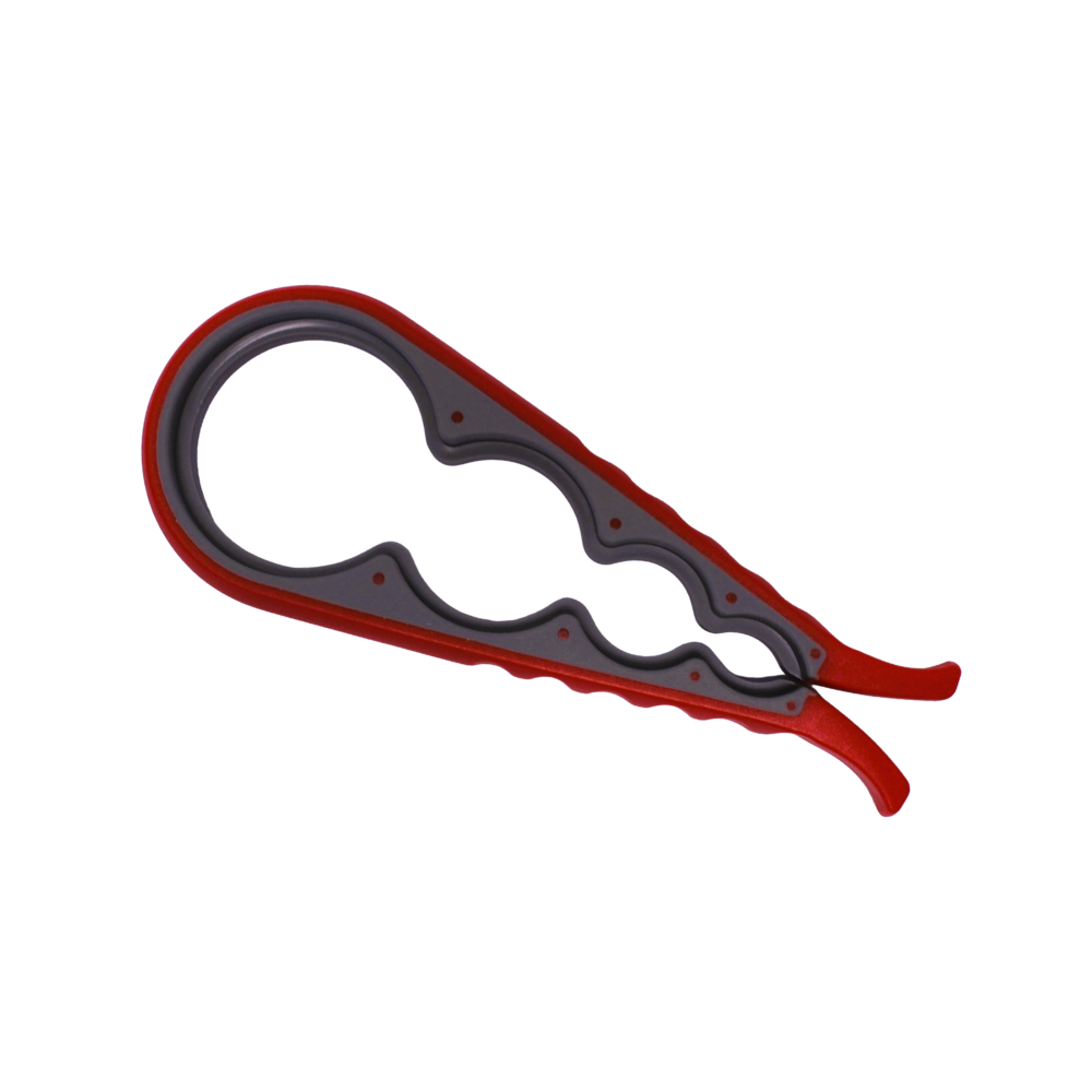 Abridor de tarros - Verrine