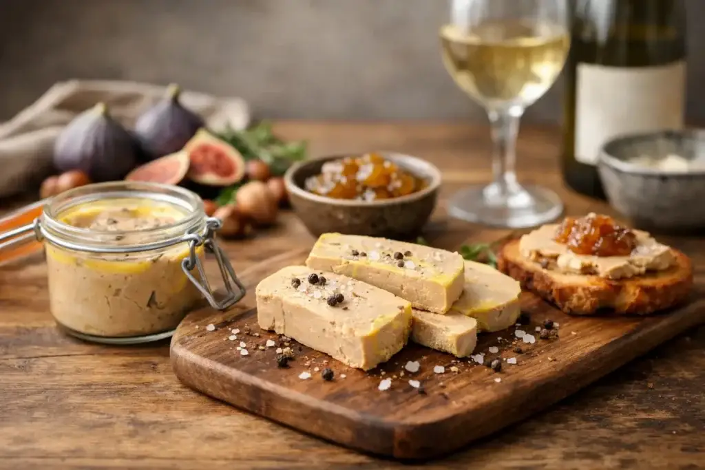 Acheter Foie Gras artisanal en ligne