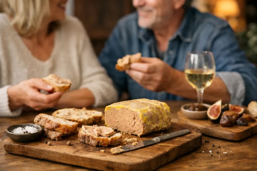 Acheter Foie Gras français premium sans se tromper