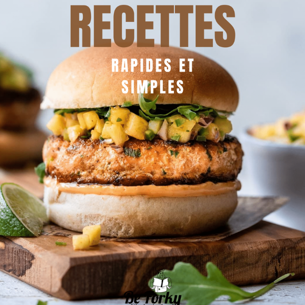 Ricette facili e semplici