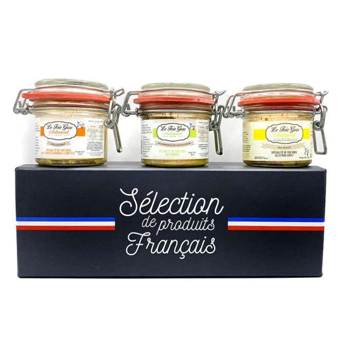 Scatola delle meraviglie di frutta - immagine 2