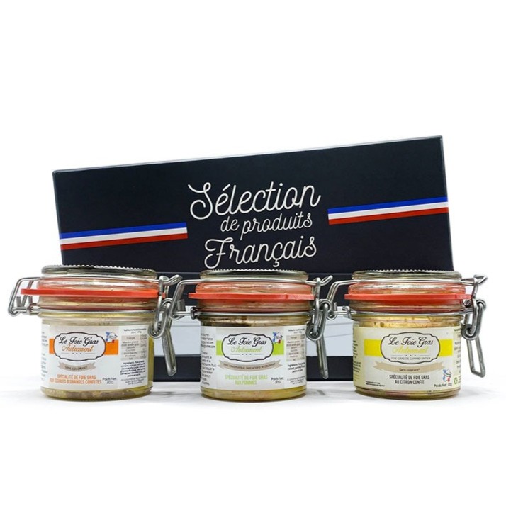 Scatola delle meraviglie di frutta