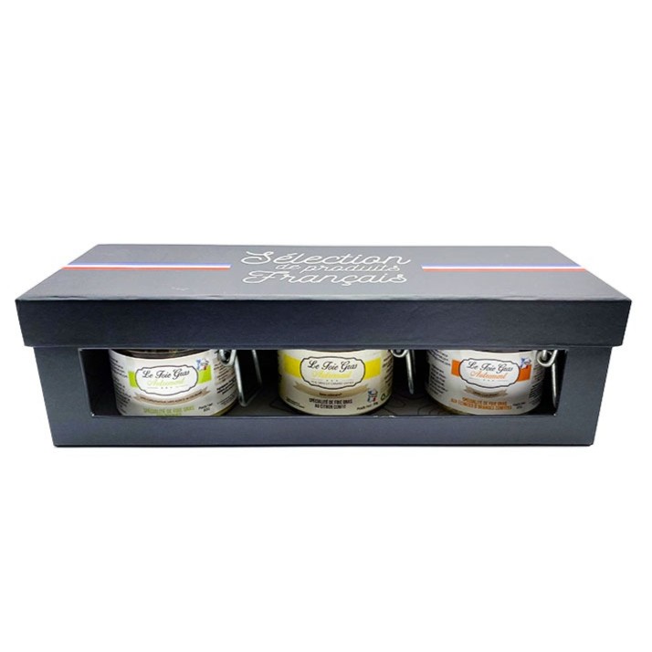 Scatola delle meraviglie di frutta - immagine 3