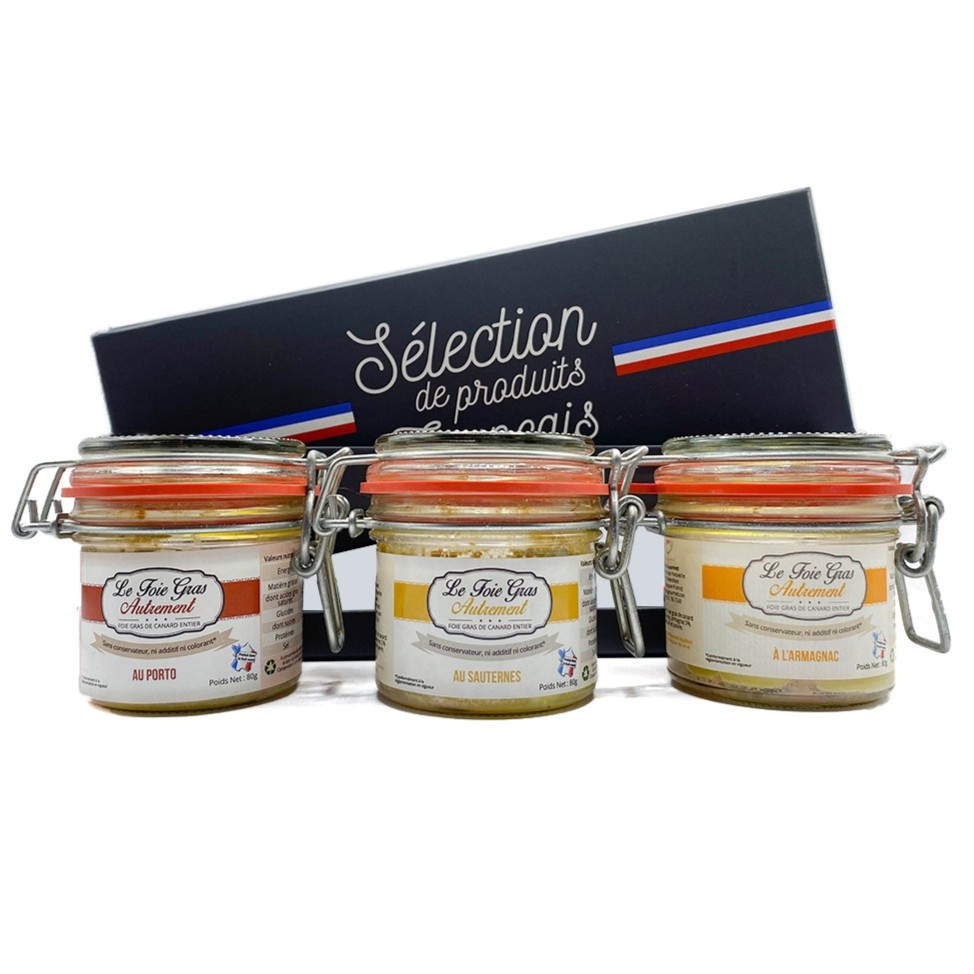 Boîte à Merveilles Parfumée Prestige