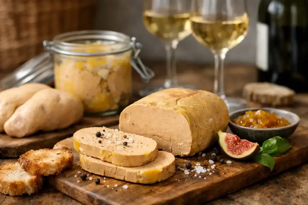 Comment choisir un Foie Gras artisanal de qualité ?