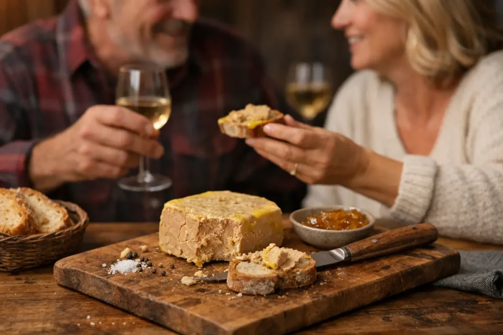 Quelle origine pour choisir un bon Foie Gras ?