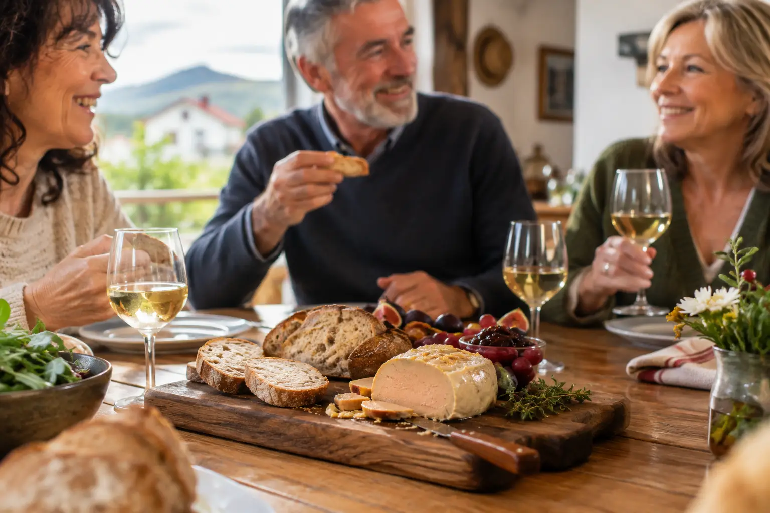 Alternatives au Foie Gras industriel : bien choisir