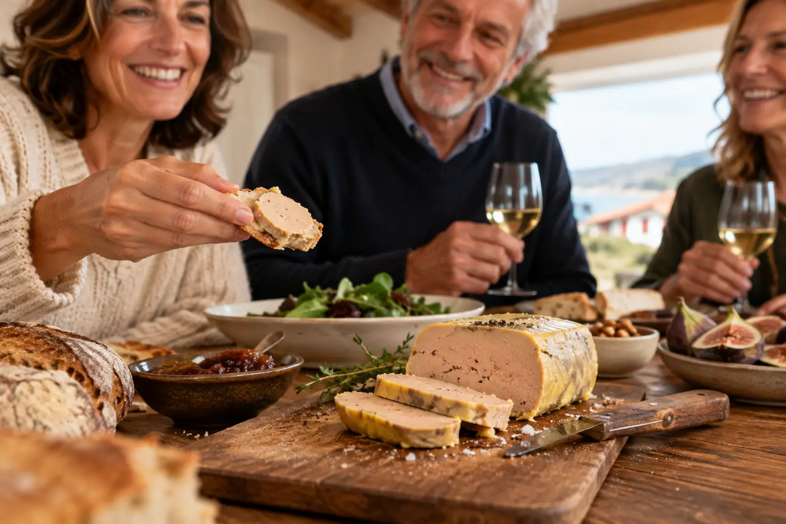 Coffret gastronomique : mémorable ou déjà vu ?