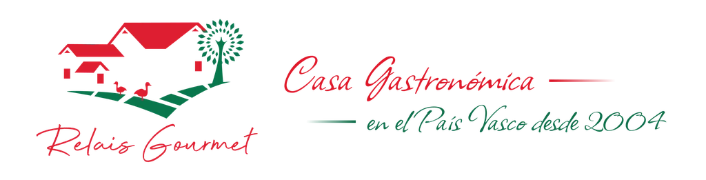 Logo Relais Gourmet