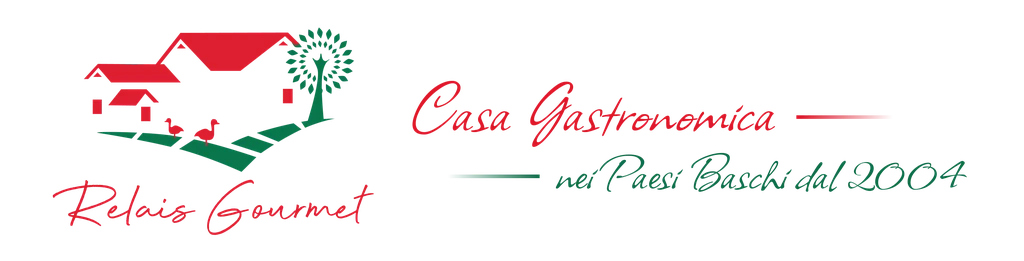 Logo Relais Gourmet