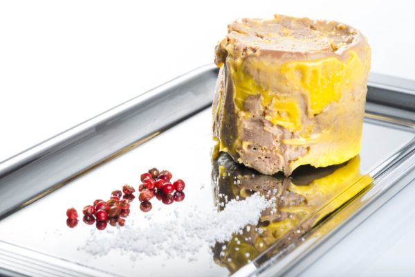 comment conserver le foie gras